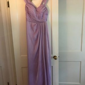 Bridesmaid Dress 👗